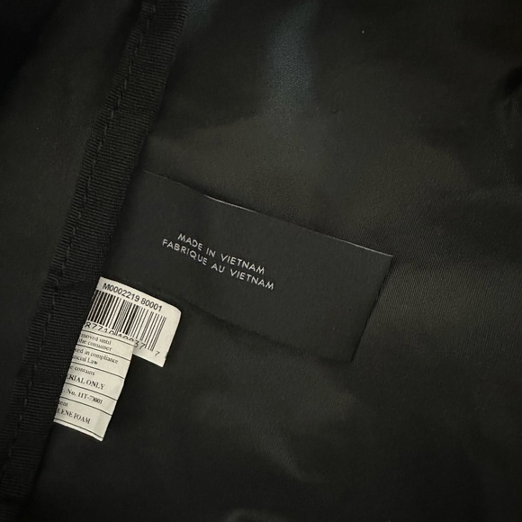 MARC JACOBS Domo Arigato Packrat Backpack - Picture 4 of 13